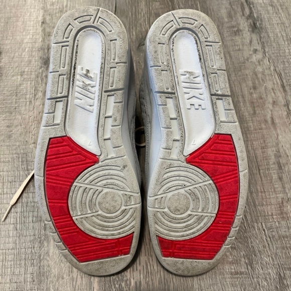 *sold on mercari* Jordan 2 union la Fog - Picture 7 of 9